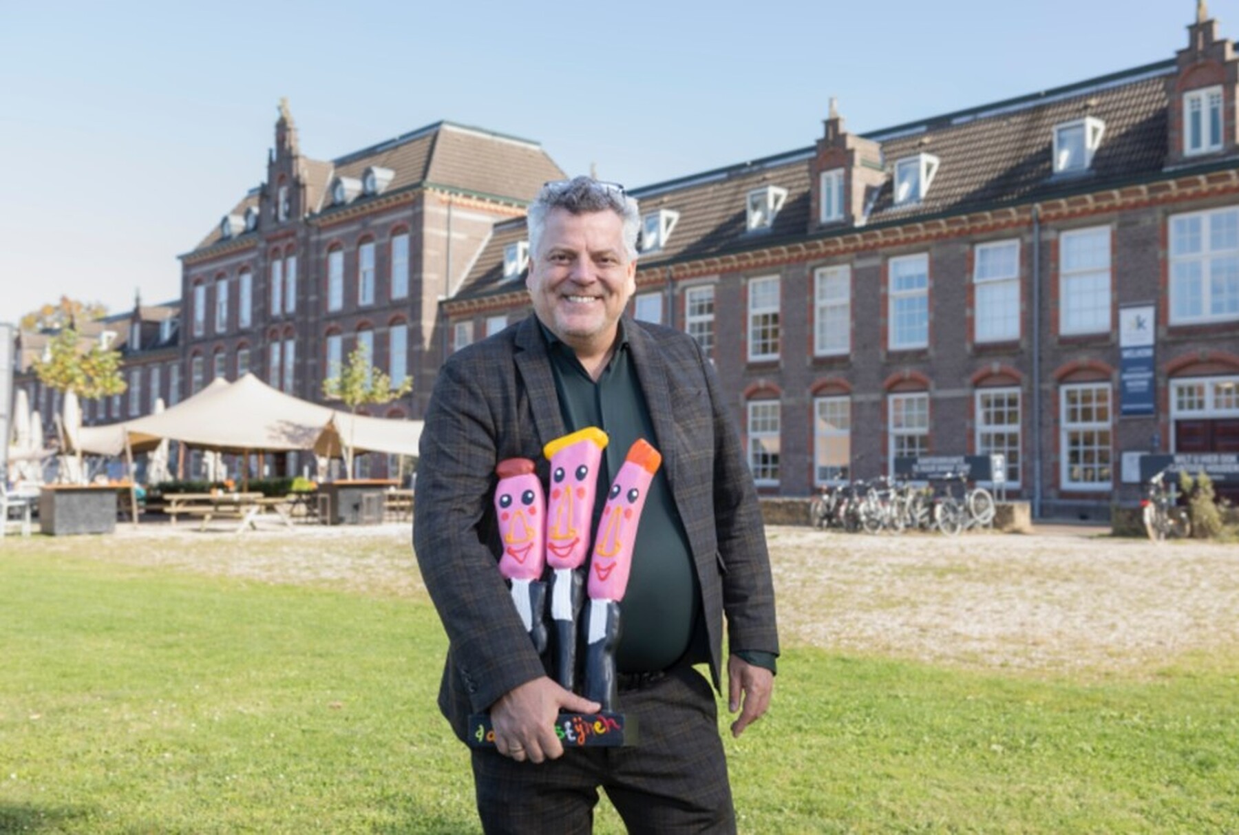 foto bij artikel